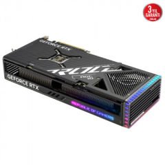 ASUS GEFORCE TUF-RTX4070TI-12G-GAMING EKRAN KARTI 12GB GDDR6X HDMI DP 192BİT