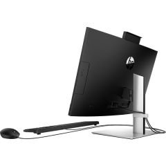 HP PROONE 440 ALL IN ONE PC G9 997T3ET i5-12500T 8GB 512GB SSD 23.8 FDOS TOUCH SİYAH