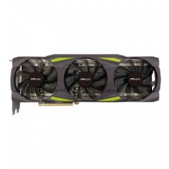 PNY RTX3080 Uprising 12GB 384Bit VCG308012LTFM-SB (BULK)
