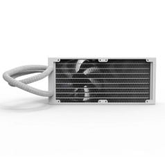 ZALMAN RESERATOR5-Z24-ARGB-WH 240MM İŞLEMCİ SIVI SOĞUTMA 1700/2066/AM5/AM4/FM2+ SIVI SOĞUTMA