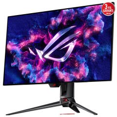 32'' ASUS ROG SWIFT OLED PG32UCDP 0.03MS 240HZ FHD 4K