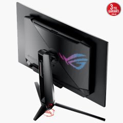 32'' ASUS ROG SWIFT OLED PG32UCDP 0.03MS 240HZ FHD 4K