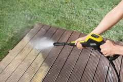 KARCHER K 4  POWER CONTROL BASINCLI YIK. MAK.