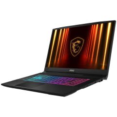 MSI KATANA 17 HX B14WGK-048XTR I9-14900HX NOTEBOOK