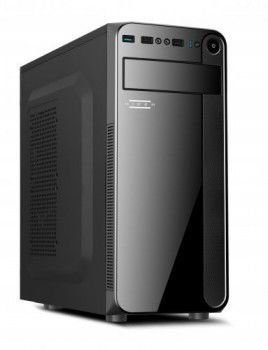 OXPC-3000 i3-10100F 8GB MASAÜSTÜ PC 256GB SSD 2GB GT730 FDOS