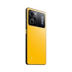POCO X5 PRO 5G 256GB 8GB RAM SARI – DİST.
