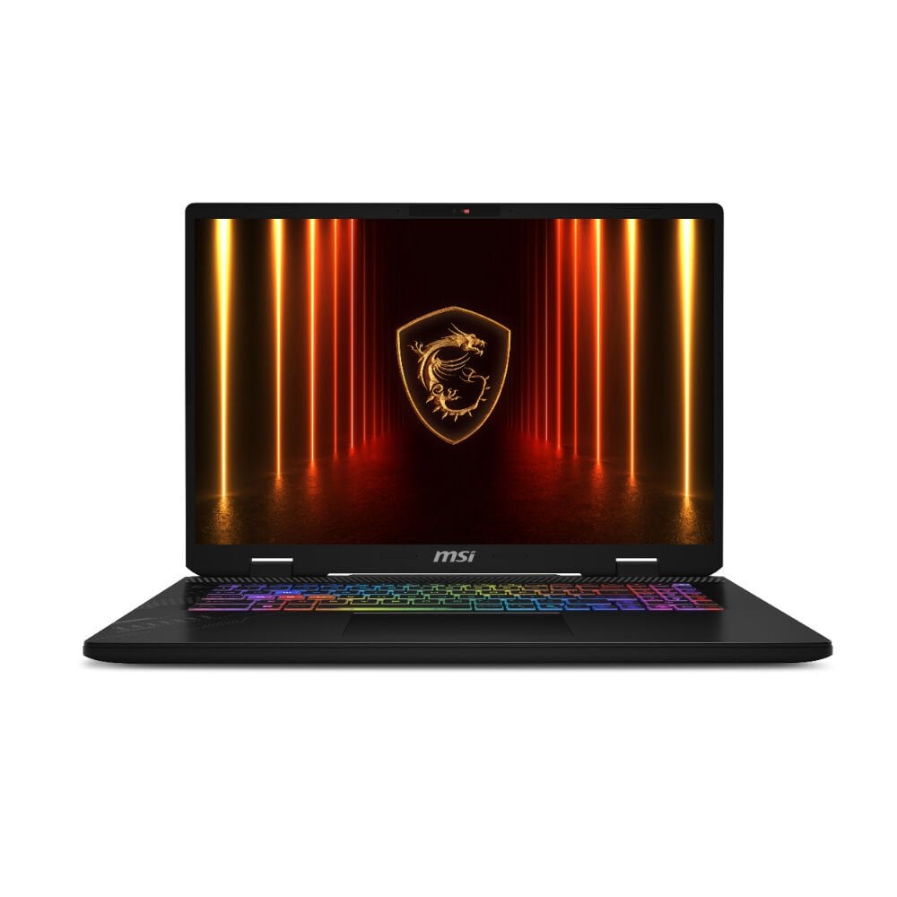MSI NB CROSSHAIR 17 HX-AI D2XWGKG 017TR ULTRA9