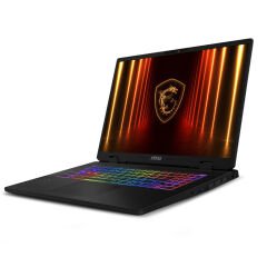 MSI NB CROSSHAIR 17 HX-AI D2XWGKG 017TR ULTRA9