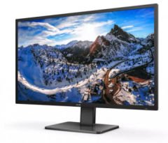 43 PHILIPS 439P1/00 LED UHD 4MS 60HZ HDMI DP USB-C