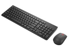 LENOVO ESSENTIAL WIRELESS COMBO SET 4X31N50744