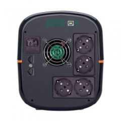TUNÇMATİK DIGITECH ECO 1500VA GÜÇ KAYNAĞI UPS LINE INT.UPS TSK3672