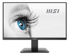 23.8 MSI PRO MONİTÖR MP243 IPS FHD 5MS 75HZ HDMI DP