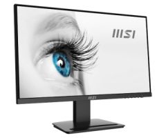 23.8 MSI PRO MONİTÖR MP243 IPS FHD 5MS 75HZ HDMI DP