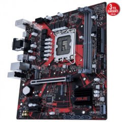 ASUS EX-B660M-V5 D4 DDR4 5333(OC)MHZ VGA HDMI MATX