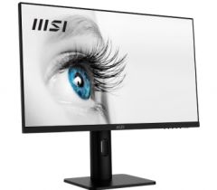 27 MSI PRO MP273 IPS FHD 5MS 75HZ HDMI DP