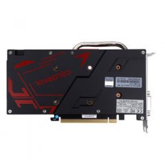 COLORFUL GTX 1650 4GB GDDR6 128Bit NB 4GD6 V2-V Ekran Kartı
