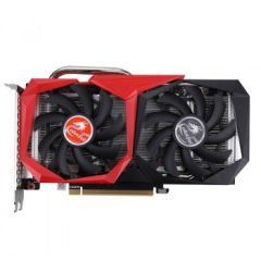 COLORFUL GTX 1650 4GB GDDR6 128Bit NB 4GD6 V2-V Ekran Kartı