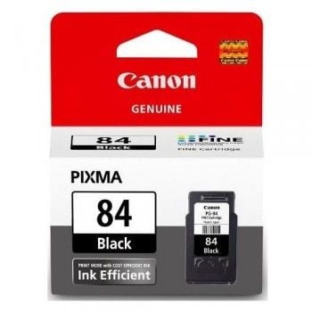 CANON PG-84 SİYAH YAZICI KARTUŞU