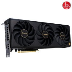 ASUS PROART-RTX4080S-O16G EKRAN KARTI GDDR6X 16GB HDMI DP 256Bit