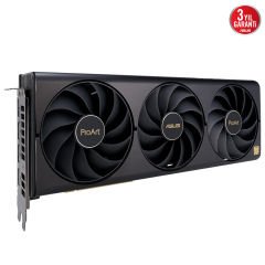 ASUS PROART-RTX4080S-O16G EKRAN KARTI GDDR6X 16GB HDMI DP 256Bit