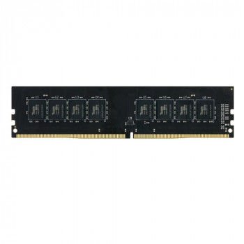 Team Elite 8GB (1x8GB) 2666MHz CL19 DDR4 Ram (TED48G2666C1901)