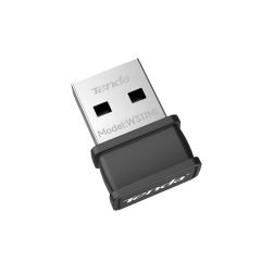 TENDA W311MI AX300 KABLOSUZ NANO USB WIFI6 ADAPTÖR