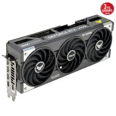 ASUS TUF-RTX5070TI-O16G-GAMING VGA EKRAN KARTI