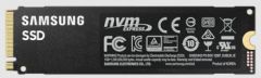 1TB SAMSUNG 980 SSD DİSK 7000/5000MB/s PRO M.2 NVMe MZ-V8P1T0BW