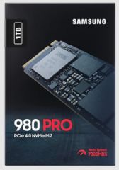 1TB SAMSUNG 980 SSD DİSK 7000/5000MB/s PRO M.2 NVMe MZ-V8P1T0BW
