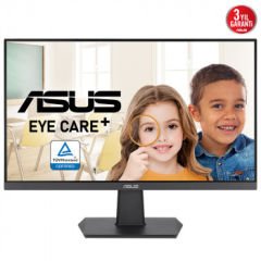 23.8 ASUS VA24EHF MONİTÖR IPS FHD 100HZ 1MS HDMI