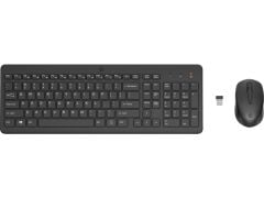 HP 330 2V9E6AA KABLOSUZ KLAVYE MOUSE SET