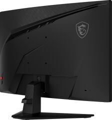 27 MSI MAG MONİTÖR 274CQF WQHD 180HZ 0.5 MS ADAPTIVE CURVED GAMING