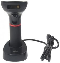 SUNLUX XL-9610 KABLOSUZ USB 2D BARKOD OKUYUCU