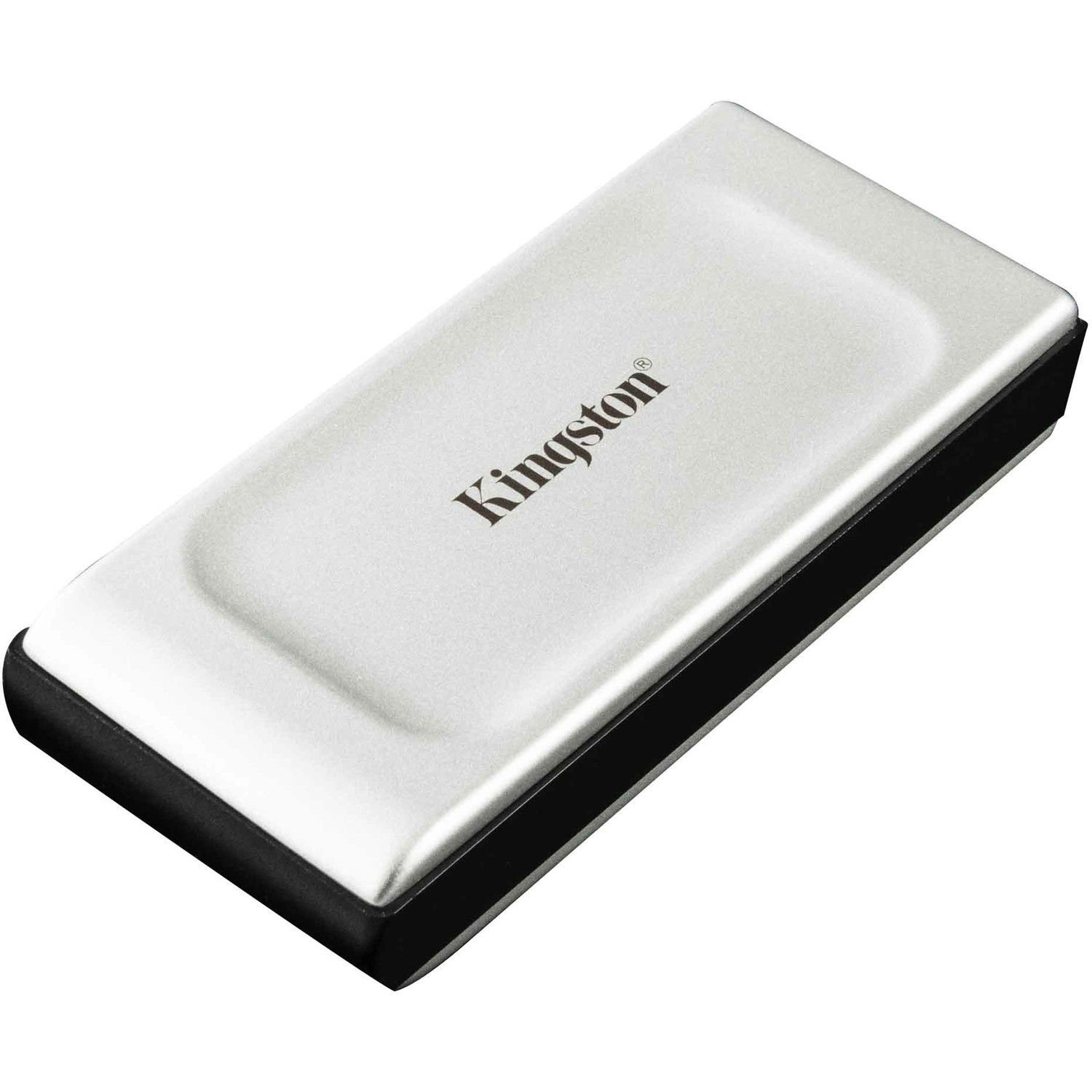 2TB KINGSTON USB3.2 TAŞINABİLİR SSD DİSK SXS1000/2000G 1050/1000MB/s