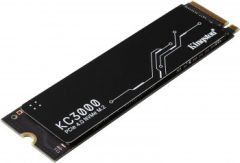 4TB KINGSTON KC3000 PCIe 4.0 SKC3000D/4096G