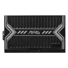 MSI MAG A650BN GÜÇ KAYNAĞI 650W 80+ BRONZE POWER SUPPLY