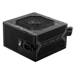 MSI MAG A650BN GÜÇ KAYNAĞI 650W 80+ BRONZE POWER SUPPLY