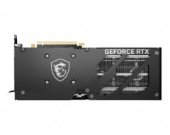 MSI GEFORCE RTX 4060 TI GAMING X SLIM 16G GDDR6  HDMI DP 128BIT