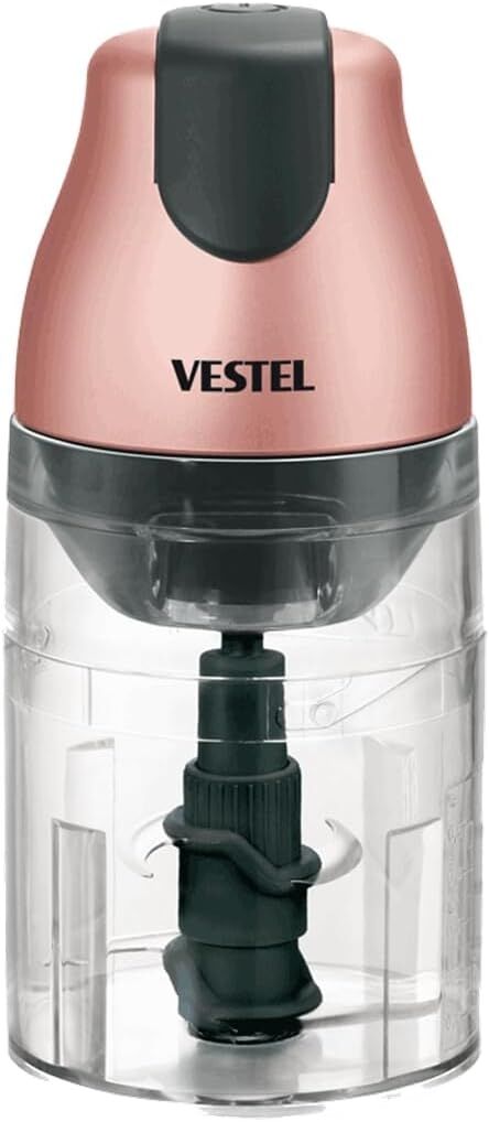 VESTEL TARÇIN BR 4 BIÇAKLI DOĞRAYICI