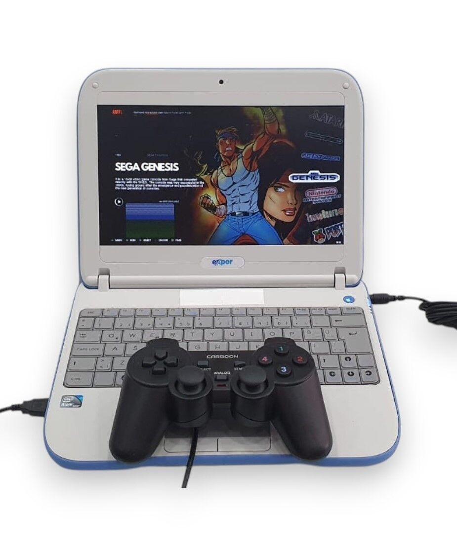 Retro Oyun PC
