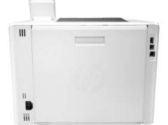 HP W1Y45A M454dw COLORJET PRO ÇOK İŞLEVLİ RENKLİ LAZER YAZICI