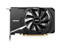 MSI GeForce RTX 4060 Aero ITX EKRAN KARTI 8G OC RTX4060 8GB