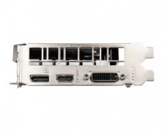 MSI GTX 1650 D6 VENTUS XS V1 4G DP DVI HDMI 128Bit