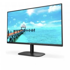 27 AOC 27B2DA MONİTÖR 4MS 75HZ VGA HDMI DVI