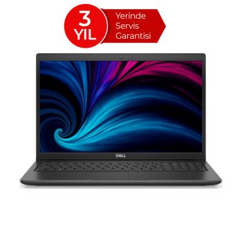 DELL LATITUDE 3520 NOTEBOOK i7-1165G7 16GB 512GB SSD 15.6'' UBUNTU N052l352015EMEA_U