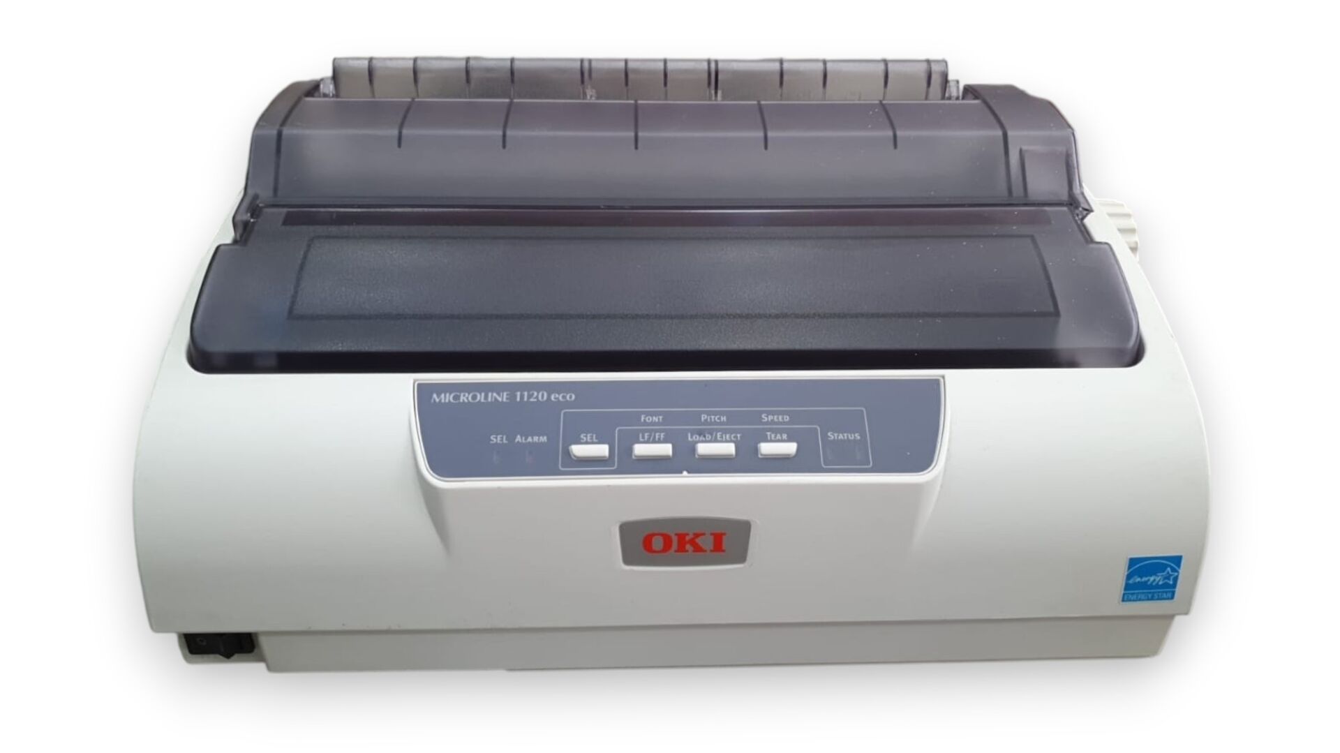 2. EL OKI 1120 ECO NOKTA VURUŞLU YAZICI
