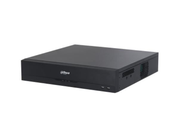 DAHUA NVR5864-EI 64 NVR / AHD KAYIT CİHAZI KANAL 8HDD(20TB) NETWORK KAYIT CİHAZI (ACUPİCK)