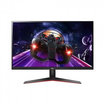 27 LG 27MP60GP-B MONİTÖR IPS FHD 1MS 75HZ HDMI DP
