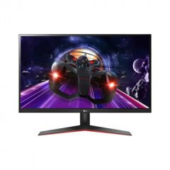 27 LG 27MP60GP-B MONİTÖR IPS FHD 1MS 75HZ HDMI DP