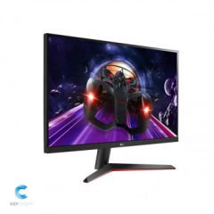 27 LG 27MP60GP-B MONİTÖR IPS FHD 1MS 75HZ HDMI DP